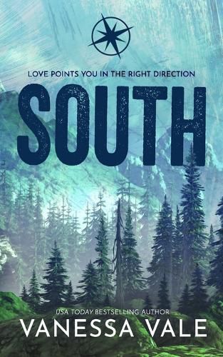 Cover image for South