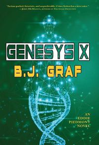 Cover image for Genesys X