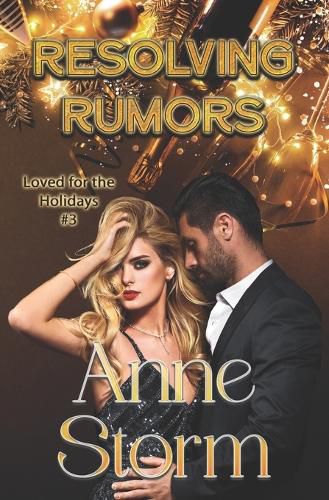 Cover image for Resolving Rumors