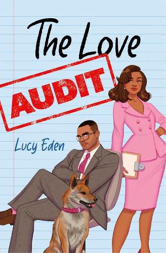 Cover image for The Love Audit