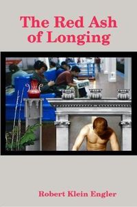 Cover image for The Red Ash of Longing