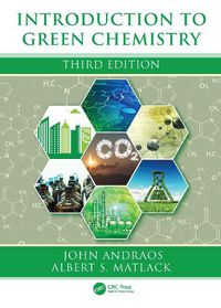 Cover image for Introduction to Green Chemistry