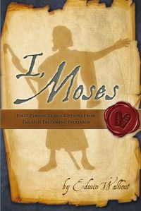 Cover image for I, Moses