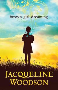 Cover image for Brown Girl Dreaming