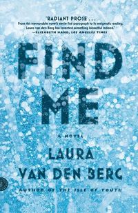 Cover image for Find Me