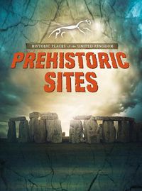 Cover image for Prehistoric Sites