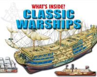 Cover image for Classic Warships