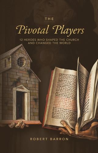 Pivotal Players Book
