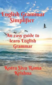 Cover image for English Grammar Simplifier