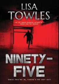 Cover image for Ninety-Five