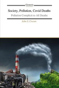 Cover image for Society, Pollution, Covid Deaths