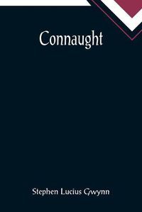 Cover image for Connaught