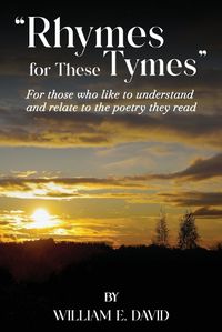 Cover image for Rhymes for These Tymes