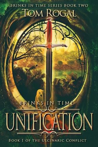 Cover image for Brinks in Time: The Unification