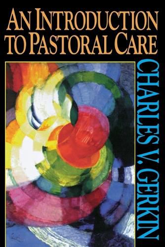 Cover image for An Introduction to Pastoral Care