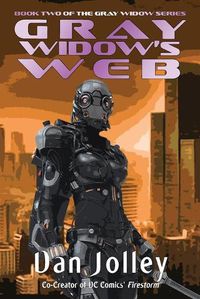 Cover image for Gray Widow's Web