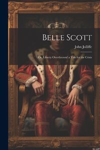 Cover image for Belle Scott