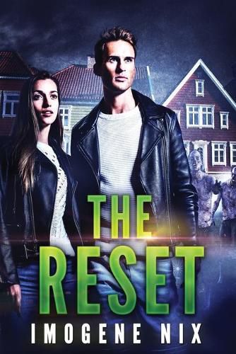 Cover image for The Reset