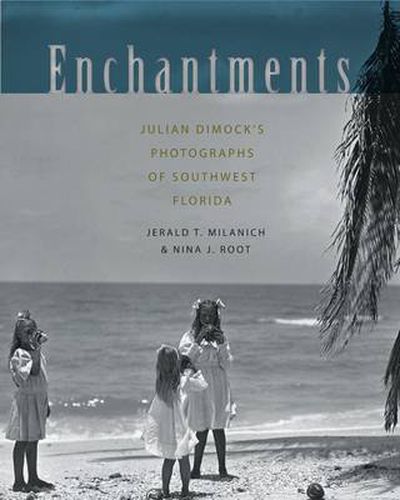 Cover image for Enchantments: Julian Dimock's Photographs of Southwest Florida