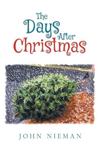 Cover image for The Days After Christmas