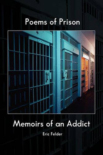 Cover image for Poems of Prison
