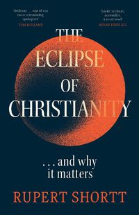 Cover image for The Eclipse of Christianity