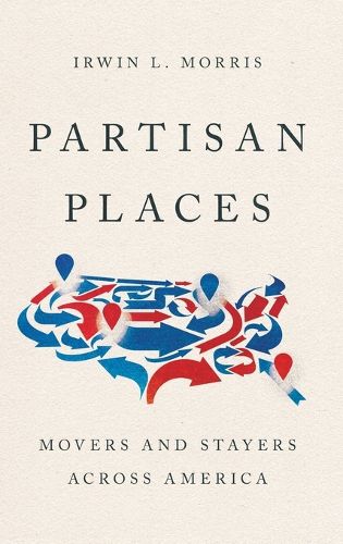Cover image for Partisan Places