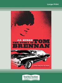 Cover image for The Story of Tom Brennan