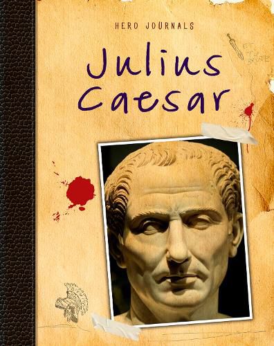 Cover image for Julius Caesar