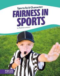 Cover image for Sports: Fairness in Sports