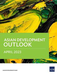 Cover image for Asian Development Outlook April 2023