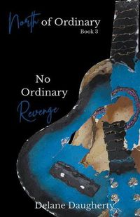 Cover image for No Ordinary Revenge