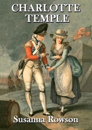 Cover image for Charlotte Temple