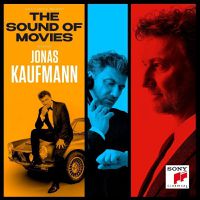 Cover image for The Sound of Movies