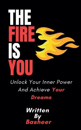 Cover image for The Fire Is You
