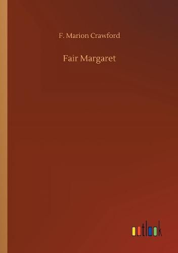 Cover image for Fair Margaret