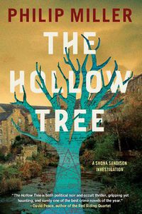Cover image for The Hollow Tree