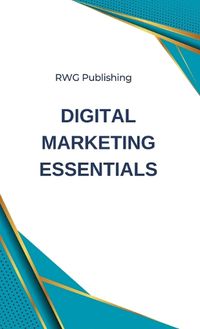 Cover image for Digital Marketing Essentials