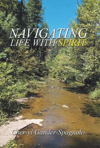 Cover image for Navigating Life with Spirit