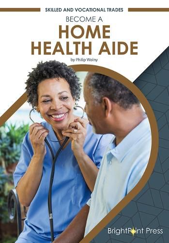 Become a Home Health Aide