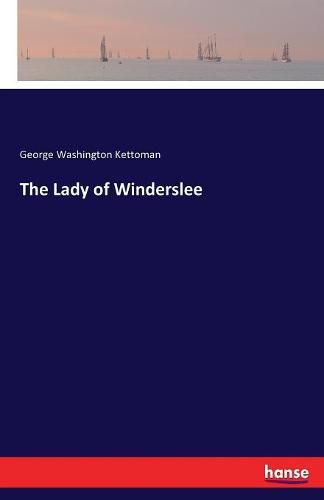 Cover image for The Lady of Winderslee