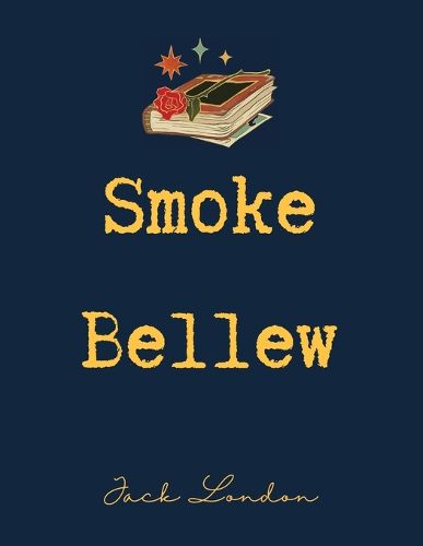 Cover image for Smoke Bellew