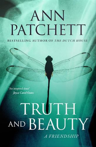 Cover image for Truth and Beauty: A Friendship