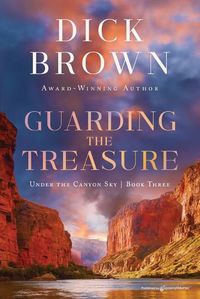 Cover image for Guarding the Treasure
