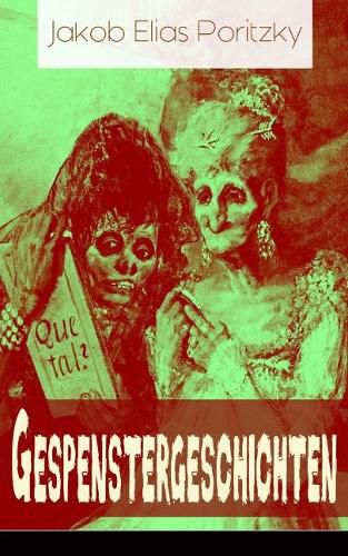 Cover image for Gespenstergeschichten: Spannende Gruselgeschichten: Muabali + Die versunkene Stadt + Die Versteinerten + Das Gespenst + Bachar Japhet