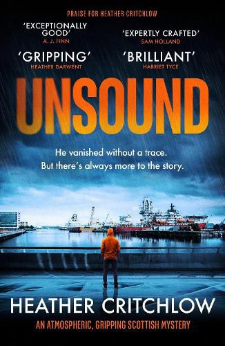 Cover image for Unsound