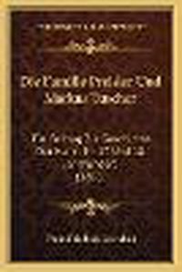 Cover image for Die Familie Preisler Und Markus Tuscher: Ein Beitrag Zur Geschichte Der Kunst Im 17 Und 18 Jahrhundert (1886)