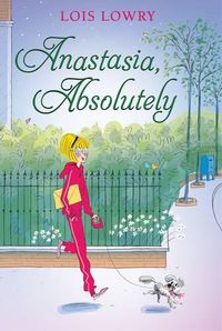 Cover image for Anastasia, Absolutely