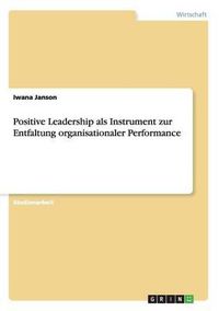 Cover image for Positive Leadership ALS Instrument Zur E