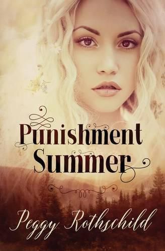 Cover image for Punishment Summer
